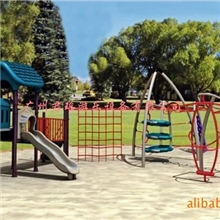供应户外组合游乐设备组合滑梯游乐设备儿童滑梯