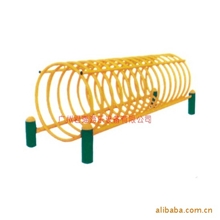 供应爬筒户外健身设备小区健身器材健身路径