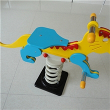 供应动物摇摇乐儿童摇马PE摇摇乐