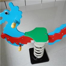 龙摇马各种动物摇摇乐十二生肖摇马