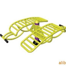 室外健身器材健身路径双人腹肌板健身器材厂家体育健身器材