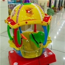 供应2013新款摇摆机/银河飞舞摇摆机/儿童投币摇摆机