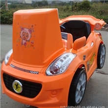 供应ABS材质小汽车摇摆机整机，新款汽车摇摇车