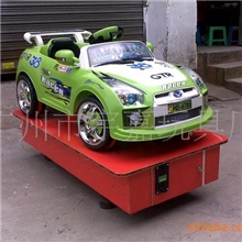 广州电动汽车，摩托车摇摆机龙年新宽摇摆机