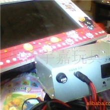 最新款的投币益智玩具汽车/摩托车摇摆机控制器/摇摇车控制器