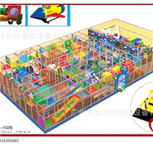 供应儿童淘气堡儿童娱乐城堡充气城堡MQ-102A