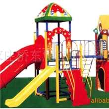 上海儿童组合滑梯16价格.石家庄玻璃钢滑梯设施图片