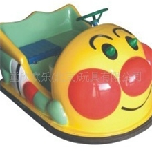 碰碰车北京电瓶车厂游乐场车