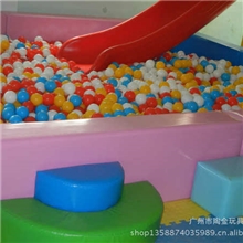 热销儿童游乐园儿童乐园设备儿童乐园海洋球池质量保证