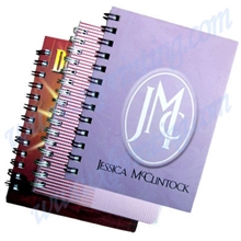 专业印刷生产记事本.线圈本.便签本.笔记本书刊印刷