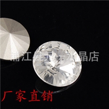 diy配件玻璃钻圆卫星钻型异形钻手机壳贴钻美甲钻厂家直销批发