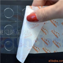 2012年最新款的双面胶点