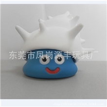 搪胶洋葱头一样超萌，颜色造型多样