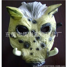 各种节日面具一应俱全，量大从优，欢迎垂询