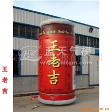 供应升空气球，充气拱门，卡通气模，产品模型，立柱