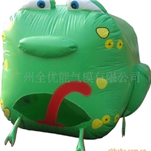 供应出口充气游乐设施、设备，充气拱门，帐篷，软体游乐设备