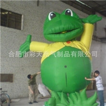 气模卡通充气模型卡通【彩天气模最专业】