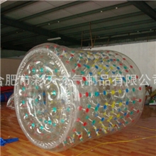 水上滚筒球水上步行球【质保3年】图