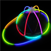 长期销售荧光棒发光棒特大号荧光棒帽子演唱会荧光棒批发