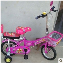 儿童自行车儿童折叠车儿童车厂家儿童车批发JS-A-032