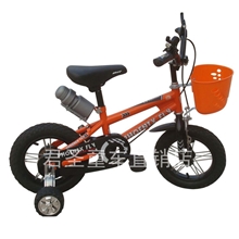 童车儿童自行车直供双志12#儿童自行车JS-A-022