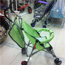 三乐最新简易款推车/伞车/童车/1010型/伞把车赠品