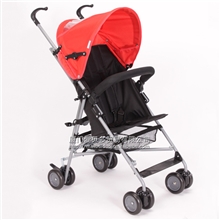 工厂直销一件起批！出口欧洲史威比婴儿车简单轻便儿童推车伞车