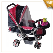 宝宝好手推车婴儿小推车805品牌婴儿手推车宝宝车手推车热销