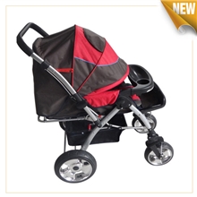 新品直销批发供应高品质婴儿推车儿童用品童车金王子童车厂