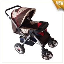 新品童车批发外贸婴儿推车好孩子儿童推车方便便携金王子童车