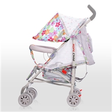 炫彩婴儿车可坐可躺可折叠量大从优