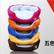 厂家宠物用品批发羊羔绒狗窝宠物窝宠物垫小号300元起混批