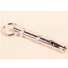 宠物训导用品超声波狗笛训犬口哨挂饰批发出口