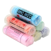 大号压花有桶PVA合成鹿皮巾/宠物吸水毛巾/鹿皮擦车巾