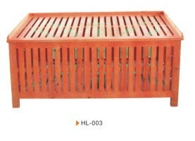 好利发木质鞋柜HL-003