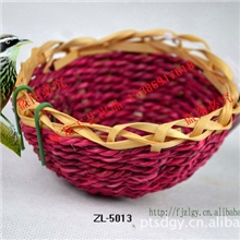 厂家直供草绳鸟巢藤编鸟窝工艺鸟巢小鸟巢鸟屋草鸟窝