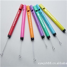 厂价直销神奇鸟笛百灵鸟笛新品愤怒的小鸟笛7色混装