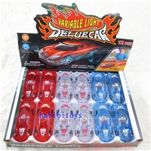 YQ2036新款儿童电动超炫万向玩具车灯光仿真玩具赛车批发