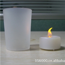 供应LED蜡烛/电子蜡烛/发光蜡烛/七彩蜡烛