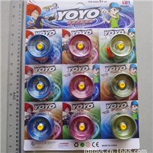 供应超速合金悠悠球，溜溜球，变形玩具，加多乐玩具有限公司