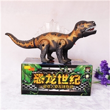 【批发】动漫玩具批发恐龙世界电动玩具专业玩具厂家现货直销
