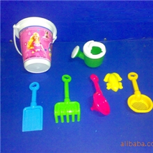 沙滩桶.沙滩玩具(49927)