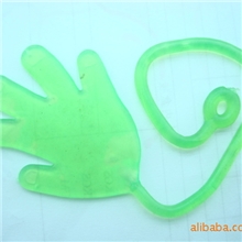 软胶大手.中手.魔手(44304)