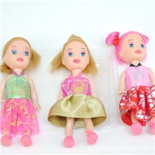 玩具公仔.玩具娃娃(52939)