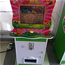 木箱拍拍乐游戏机--抓泥鳅-套小牛-西游记-可装十合、二十合一