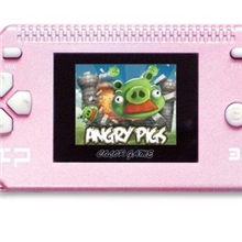 YX2039彩色屏幕掌上游戏机