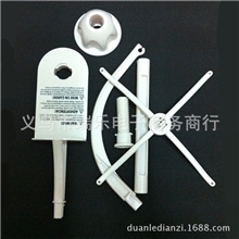 端乐玩具配件床铃支架厂家批发玩具电子配件供应商