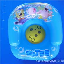 【上海玩具厂供应】多种款式儿童充气沙发|免费送气泵