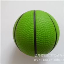 厂家供应：PU球，PU篮球，PU发泄球，PU发泡球，
