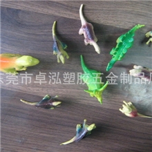 厂家直销动物笔,动物笔头,仿真动物笔,变脸公仔笔